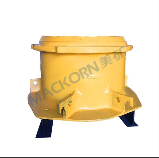 ¼