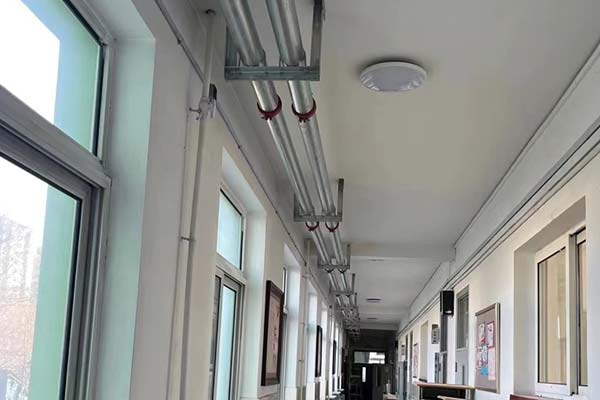 沈阳消防检测 沈阳消防检测