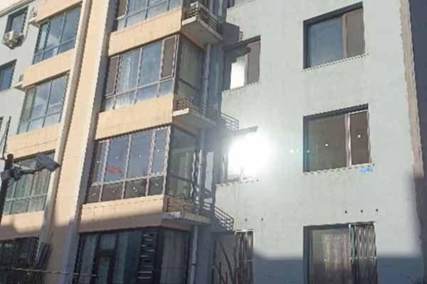 沈阳消防检测 沈阳消防检测