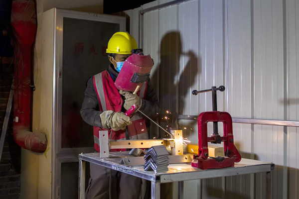 沈阳消防工程公司的服务范围有哪些? 沈阳消防工程公司的服务范围有哪些?