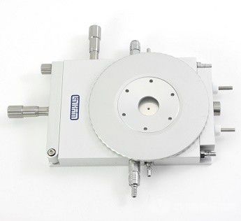 linkam̨THMS600