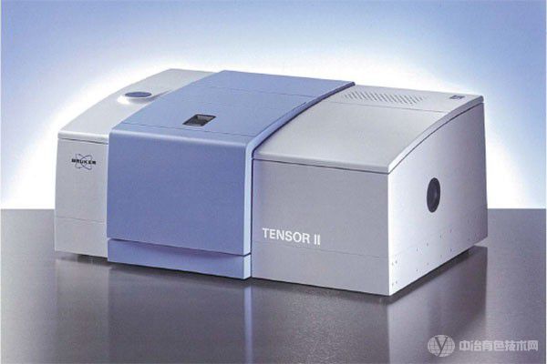 ׷BRUKER TENSOR II