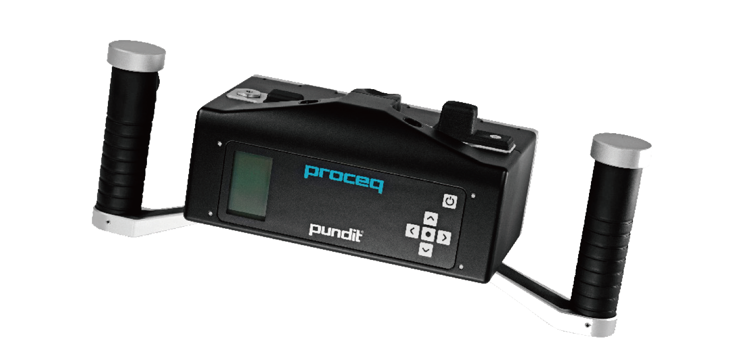 Proceq Pundit PD8000߳