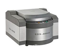 能量色散X荧光光谱仪 能量色散X荧光光谱仪
