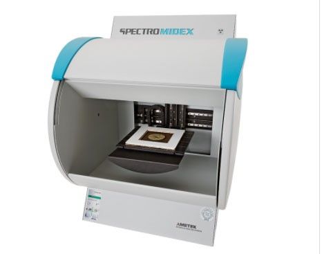 ˹ɿ MIDEX XRF
