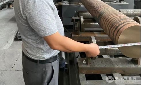 265mmͭ˫ˮƽ