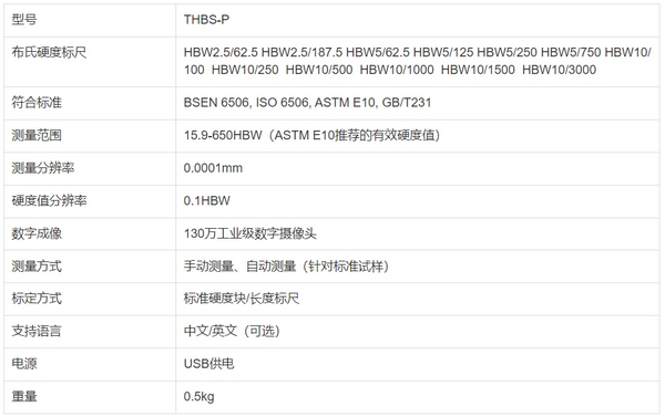THBS-P ӲԶϵͳ