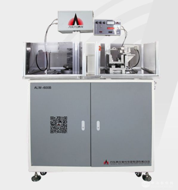 ALW-600BǶʽʯճX߾嶨