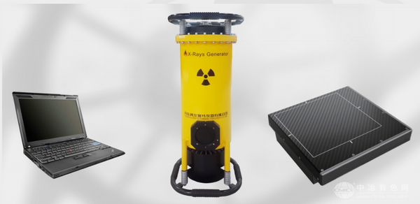 ƵЯʽXDRϵͳ(AL-DR-250B)