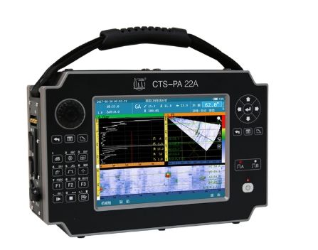 CTS-PA22A Яʽ