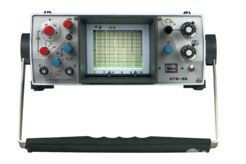 CTS-22 ģⳬ̽