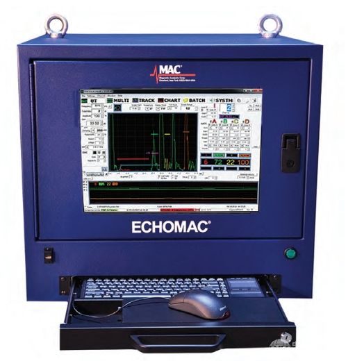 Echomac®FD-6/6A̽豸