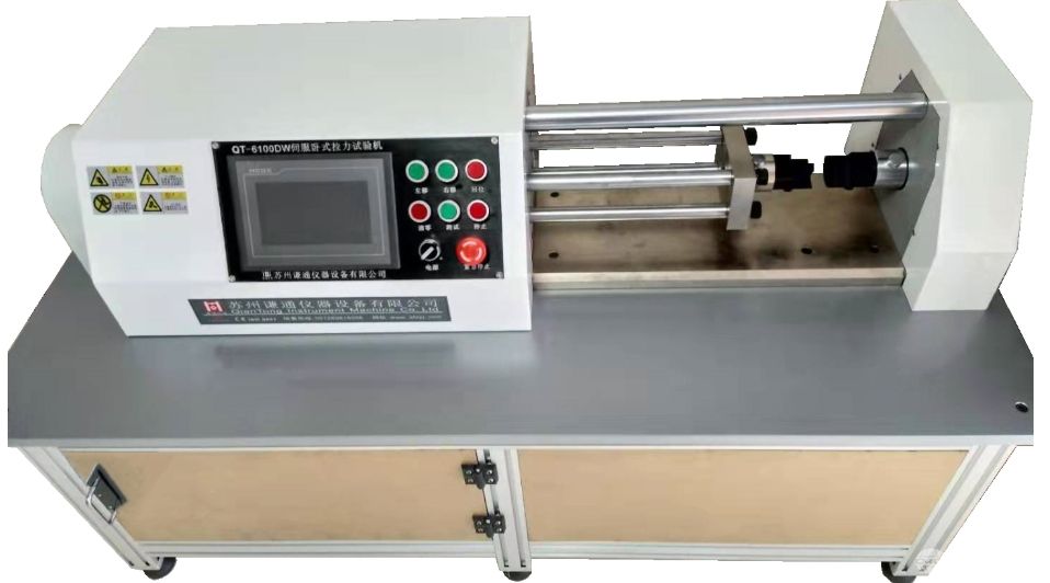 QT-6105WS ŷʽ50kN 
