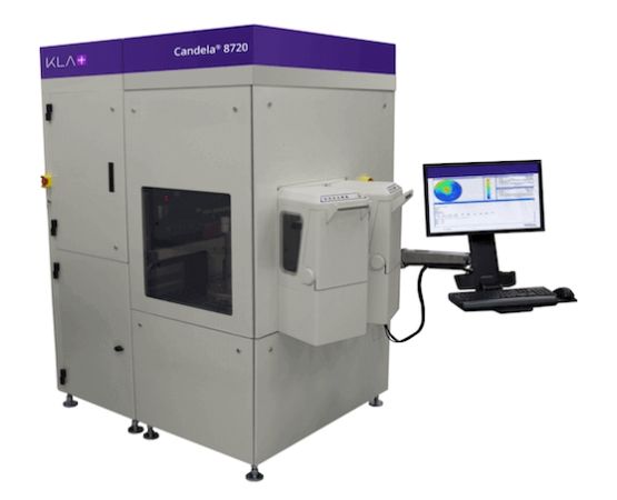 Candela® 8720ȱݼϵͳ