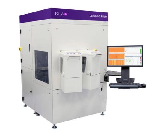 Candela® 8520ȱݼϵͳ