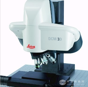 Leica DCM 3D ά΢
