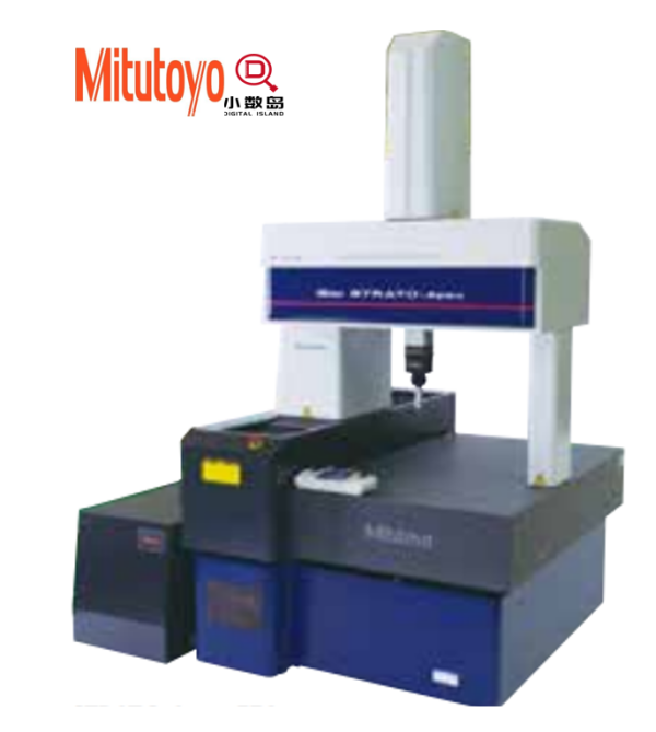  Mitutoyo
