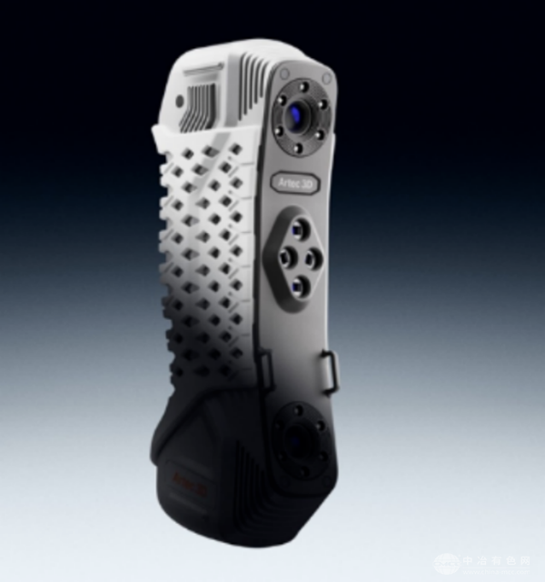  Artec 3D