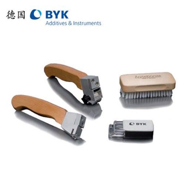 ¹BYK