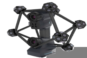 ܹѧ׷3Dɨ豸