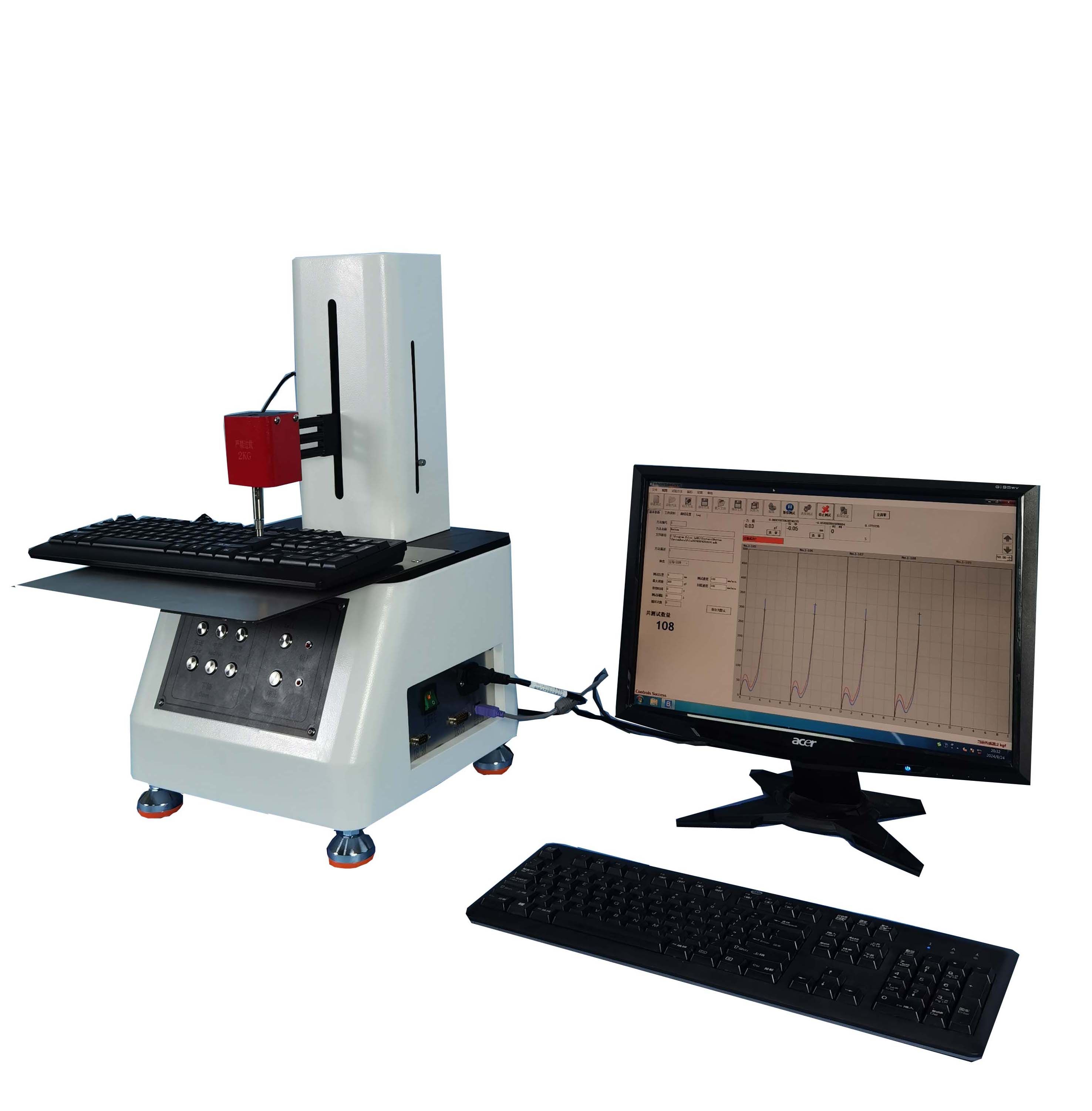 LC-S205 
