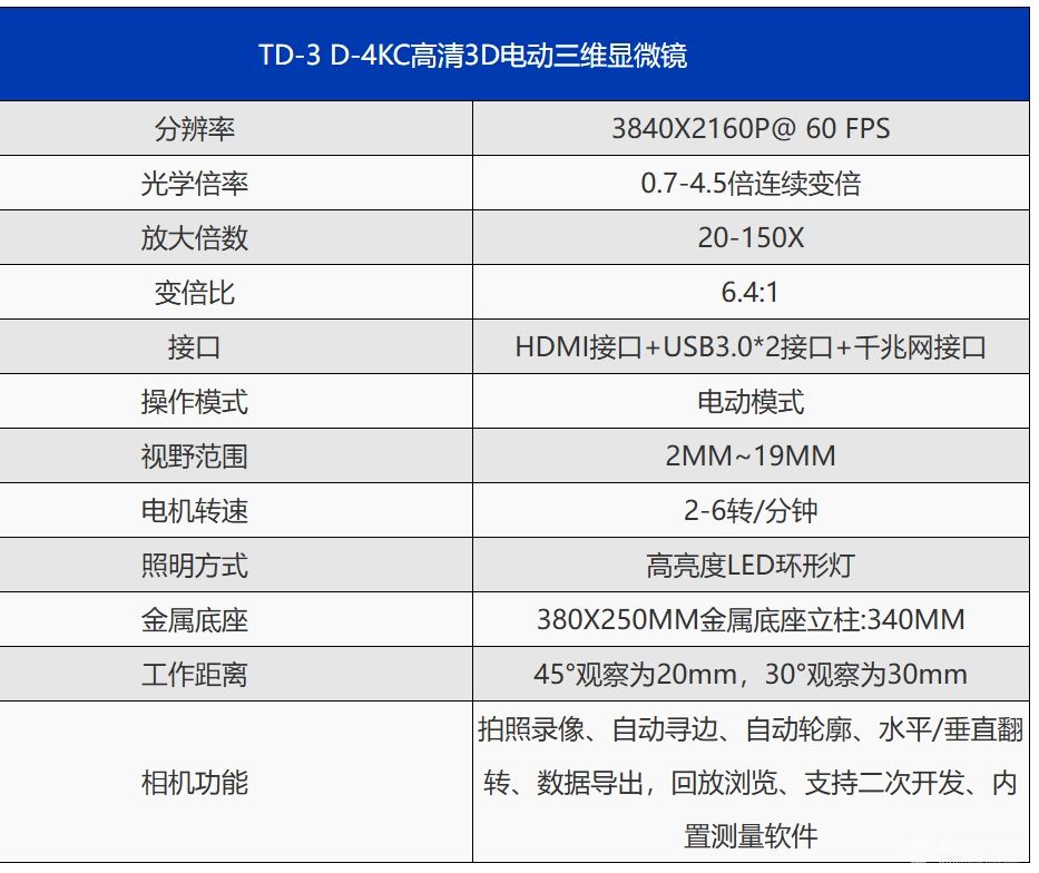TD-3 D-4KC 4K3D綯΢