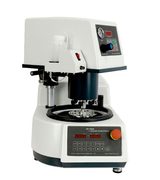 GP-1000AԶ̨ʽĥ׻